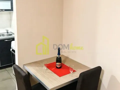 Rent, studio apartment, 33m², City Kvart, Podgorica - image 6