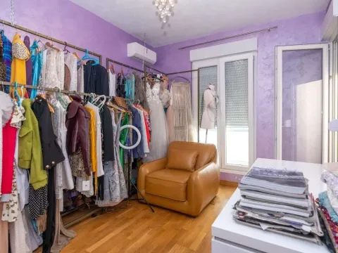 Prodaja, trosoban stan, 98m², City Kvart, Podgorica - image 7