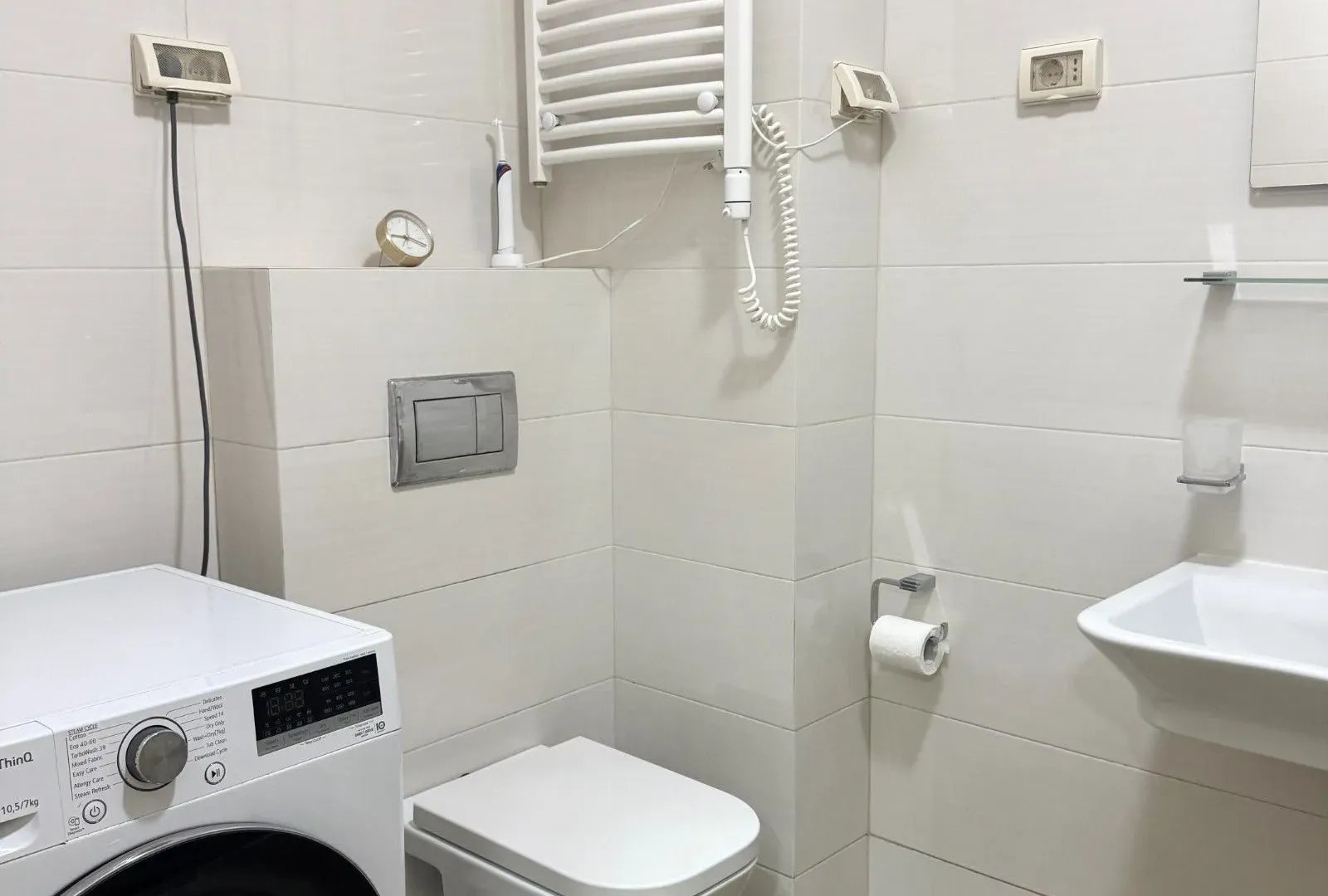 Prodaja, trosoban stan, 72m², City Kvart, Podgorica