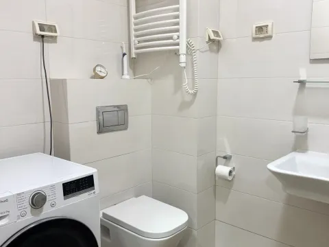 Sale, three bedroom apartment, 72m², City Kvart, Podgorica - image 12