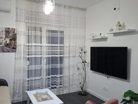 Rent, one bedroom apartment, 34m², Zabjelo, Podgorica - image 2