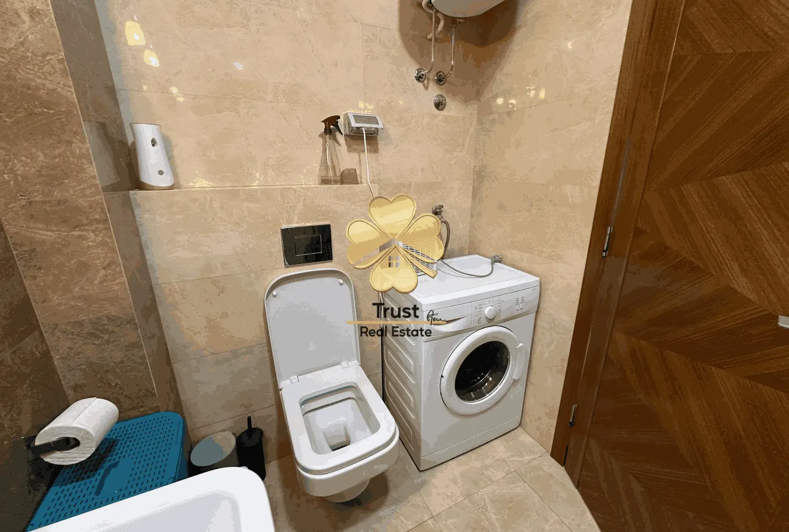 Rent, two bedroom apartment, 65m², Centar, Podgorica