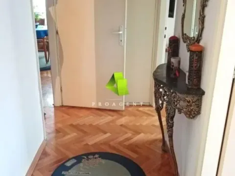 Rent, three bedroom apartment, 70m², Medijana, Niš - image 10