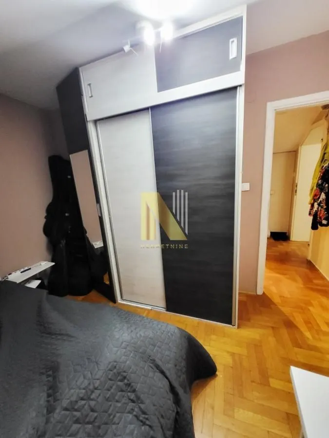 Prodaja, trosoban stan, 80m², Nova Detelinara, Novi Sad Sve Podlokacije