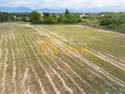 Sale, land lot, 6000m², Zeta, Podgorica - image 13