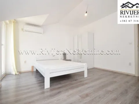 Sale, two bedroom apartment, 55m², Igalo, Herceg Novi - image 8