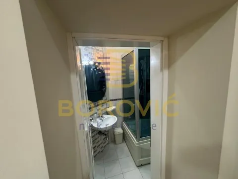 Izdavanje, trosoban stan, 82m², Botanička Bašta, Palilula Sve Podlokacije - image 15
