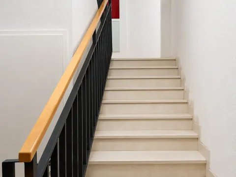 Prodaja, jednosoban stan, 44m², Vezirov Most, Podgorica - image 3