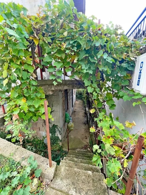 Prodaja, plac, 125m², Sutomore, Bar