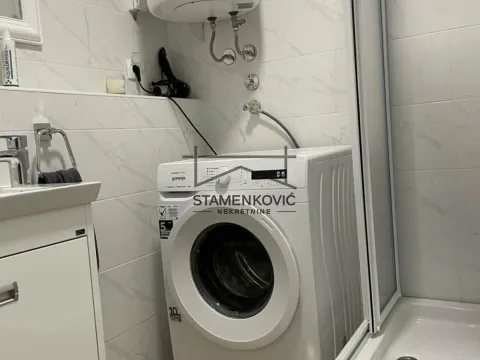 Izdavanje, jednosoban stan, 41m², Petrovaradin, Novi Sad - image 16