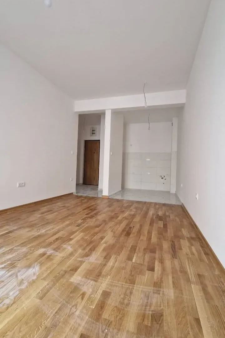 Sale, one bedroom apartment, 45m², Lazi, Budva