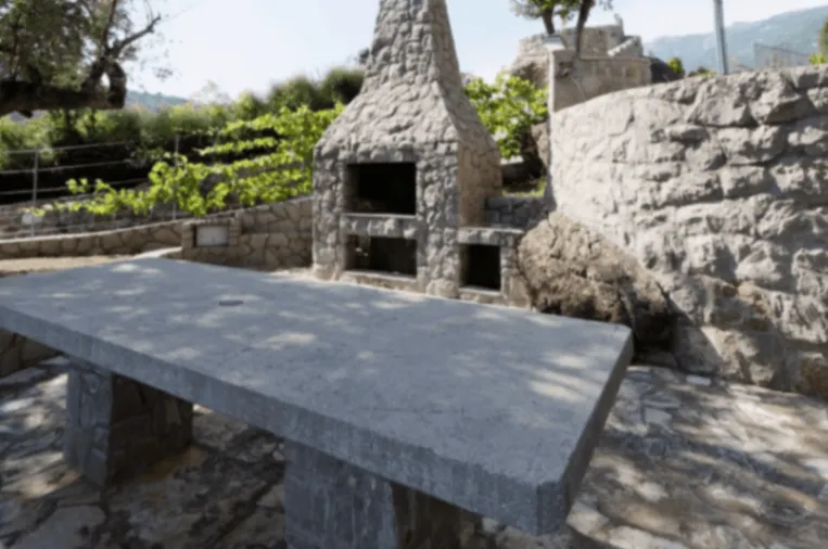 Rent, house, 180m², Bečići, Budva