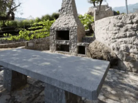 Rent, house, 180m², Bečići, Budva - image 8