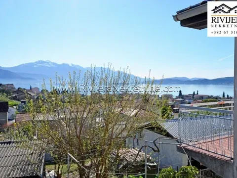 Prodaja, kuća, 122m², Baošići, Herceg Novi - image 10
