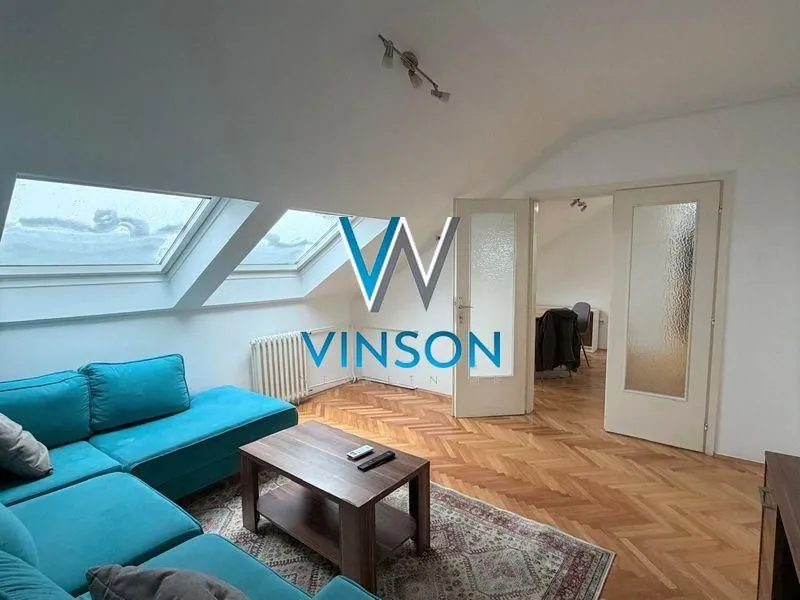Rent, three bedroom apartment, 85m², Sajam, Novi Sad Sve Podlokacije