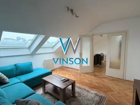 Rent, three bedroom apartment, 85m², Sajam, Novi Sad Sve Podlokacije - image 3