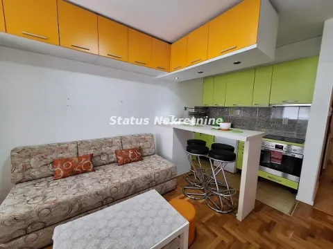 Izdavanje, garsonjera, 34m², Telep, Novi Sad Sve Podlokacije - image 3