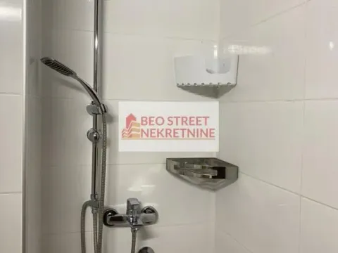 Rent, two bedroom apartment, 43m², Novi Beograd Sve Podlokacije, Beograd - image 8