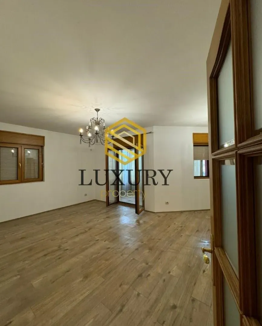 Rent, apartment, 70m², Preko Morače, Podgorica