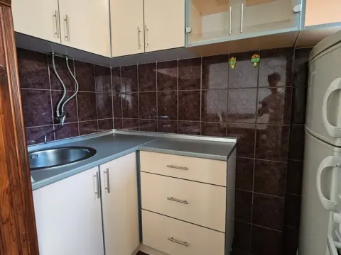 Rent, one bedroom apartment, 42m², Karaburma, Palilula Sve Podlokacije - image 4
