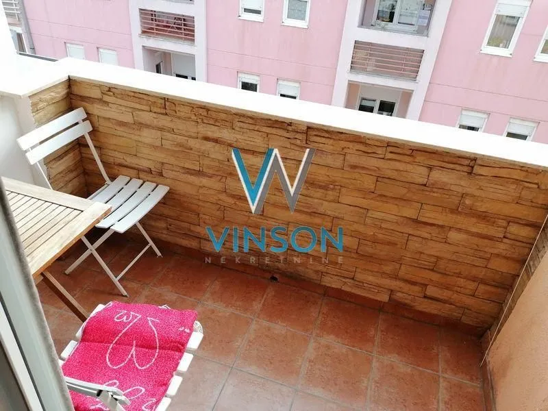 Izdavanje, dvosoban stan, 47m², Novi Sad Sve Podlokacije, Novi Sad
