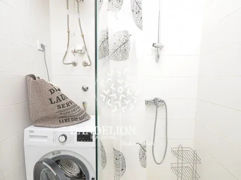 Izdavanje, jednosoban stan, 46m², Stari Aerodrom, Podgorica - image 7