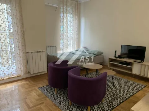 Izdavanje, stan, 33m², Spens, Novi Sad Sve Podlokacije - image 2