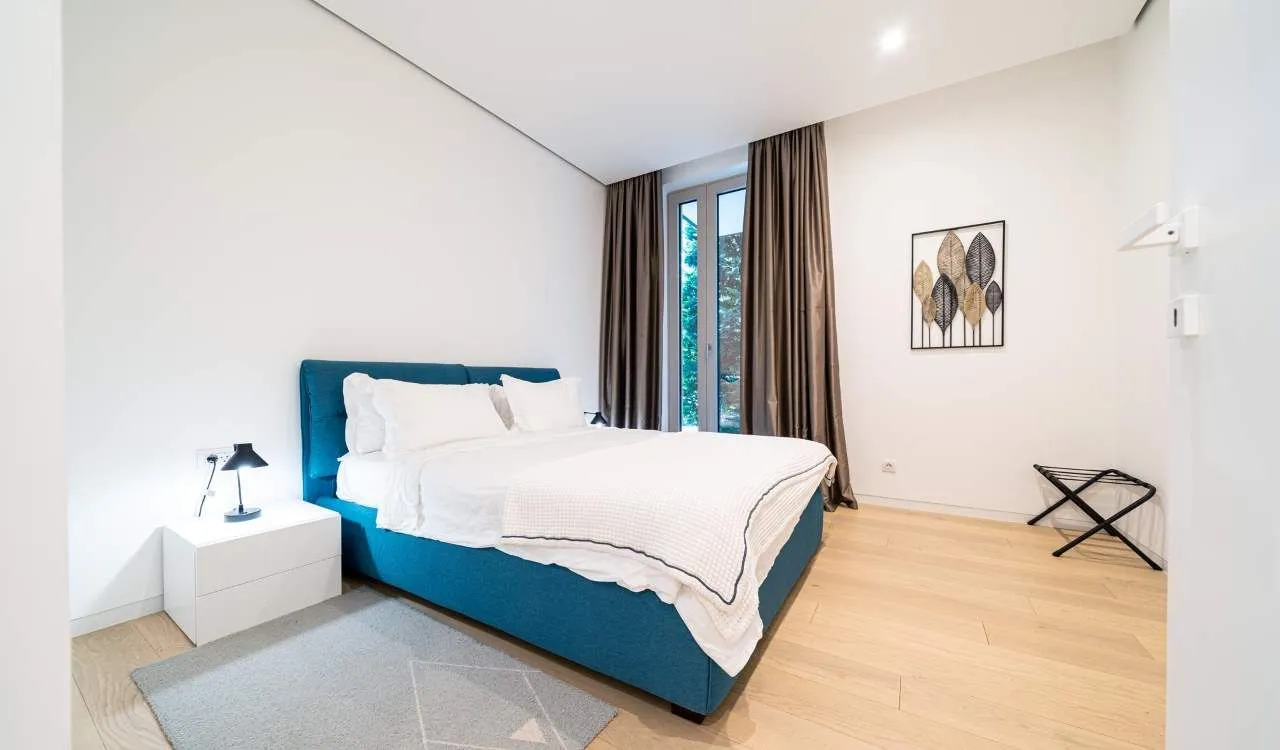 Sale, two bedroom apartment, 146m², Zavala, Budva