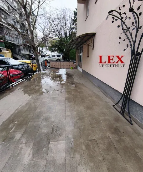 Izdavanje, trosoban stan, 67m², Zvezdara Sve Podlokacije, Beograd