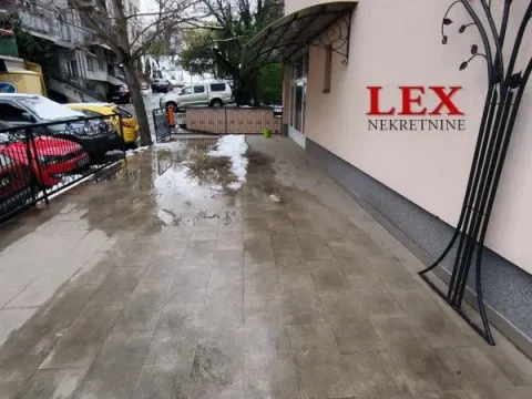 Rent, three bedroom apartment, 67m², Zvezdara Sve Podlokacije, Beograd