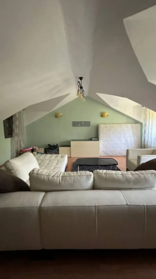 Sale, house, 120m², Lipci, Kotor