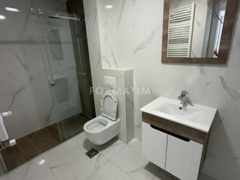 Rent, two bedroom apartment, 55m², Đeram Pijaca, Beograd - image 12