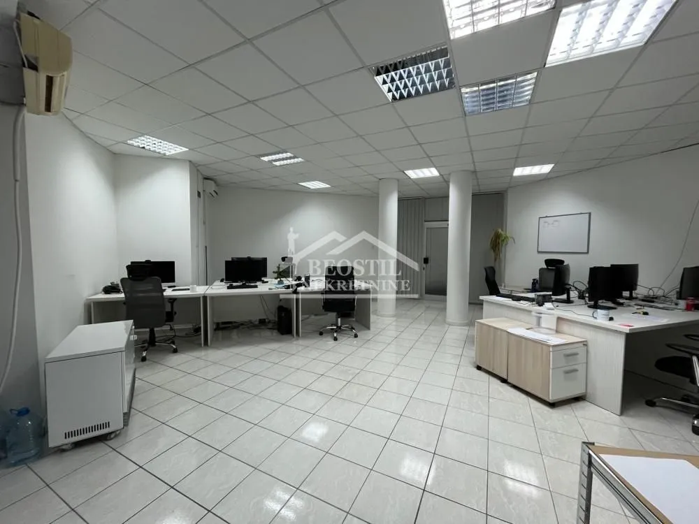 Rent, office space, 68m², Centar, Smederevo