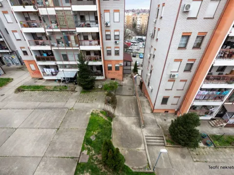 Prodaja, trosoban stan, 82m², Mirijevo 1, Mirijevo Sve Podlokacije - image 16