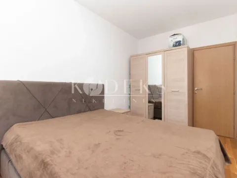 Izdavanje, jednosoban stan, 43m², Ljubović, Podgorica - image 6