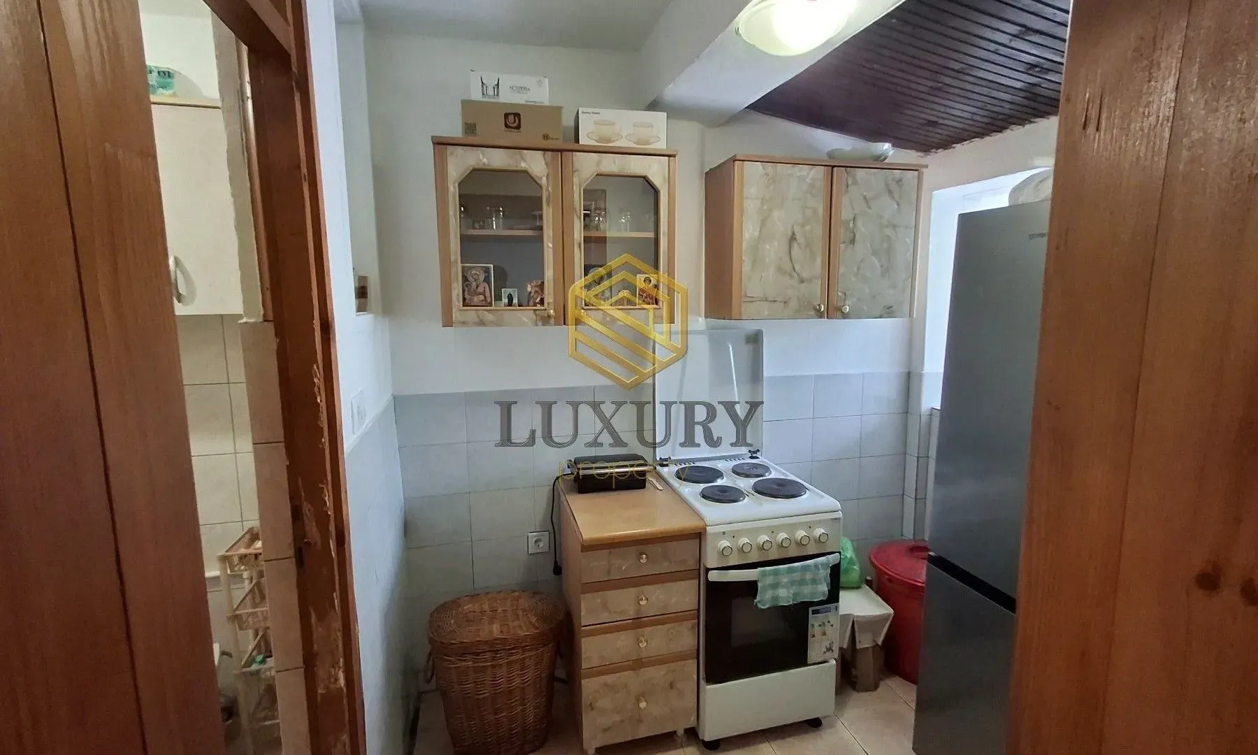 Sale, house, 105m², Zabjelo, Podgorica