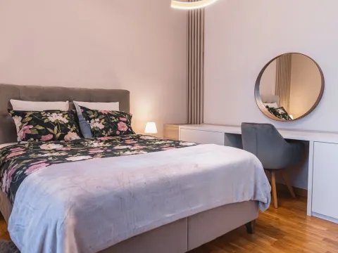 Rent, two bedroom apartment, 55m², Beograd Na Vodi, Beograd - image 8