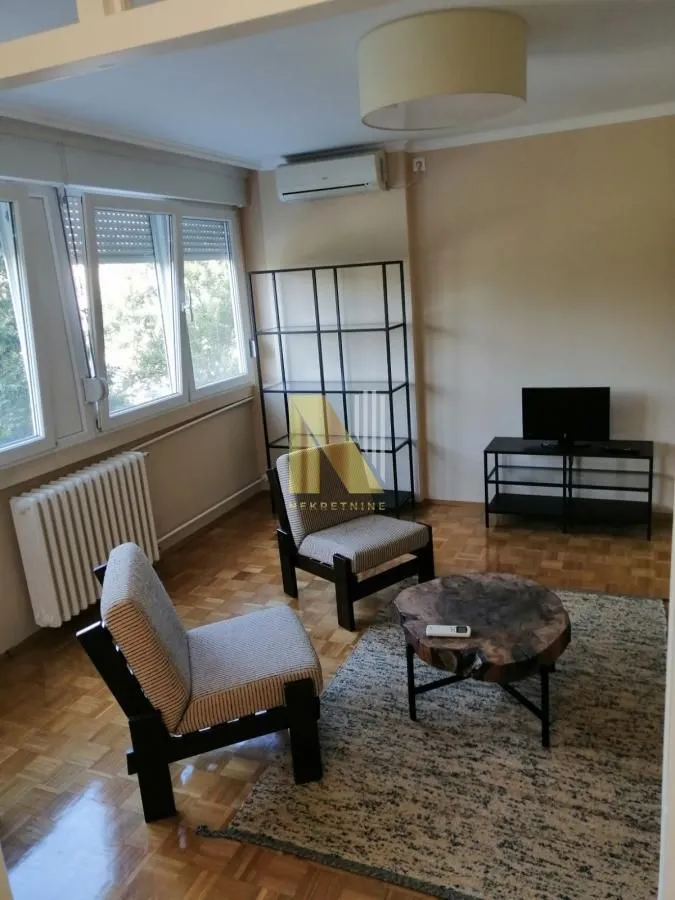 Izdavanje, jednosoban stan, 39m², Liman 2, Novi Sad Sve Podlokacije