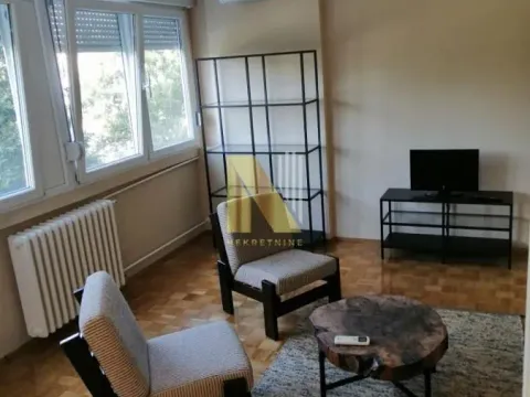 Izdavanje, jednosoban stan, 39m², Liman 2, Novi Sad Sve Podlokacije - image 3