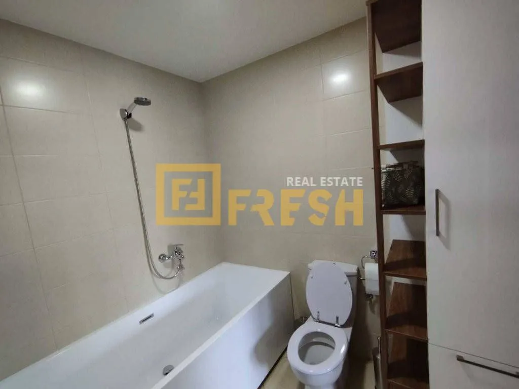 Rent, two bedroom apartment, 95m², Pobrežje, Podgorica