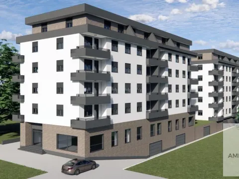 Prodaja, jednosoban stan, 41m², Centar, Stara Pazova - image 8