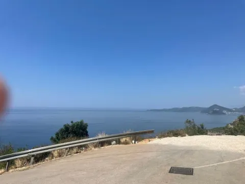 Prodaja, plac, 1285m², Reževići, Budva - image 2