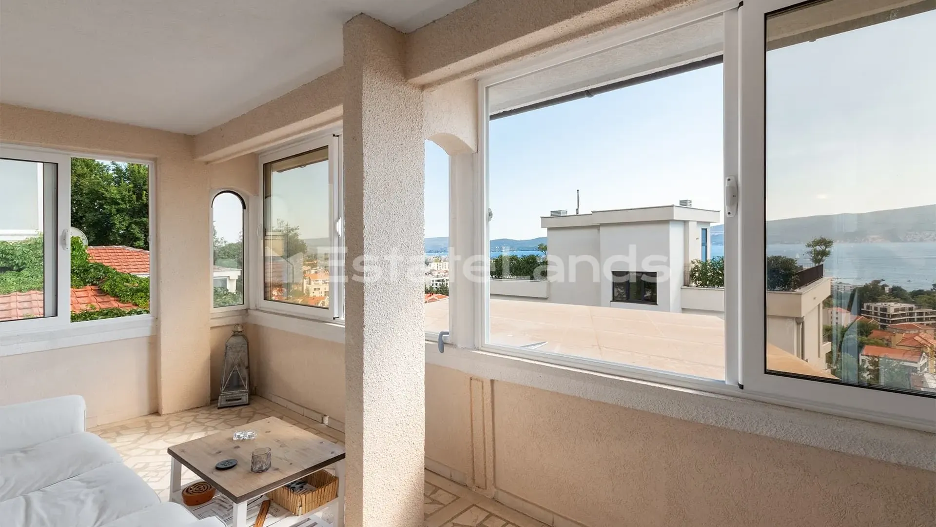 Prodaja, jednosoban stan, 52m², Donja Lastva, Tivat
