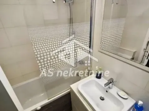 Rent, two bedroom apartment, 56m², Novi Beograd Blok 67, Novi Beograd Sve Podlokacije - image 10