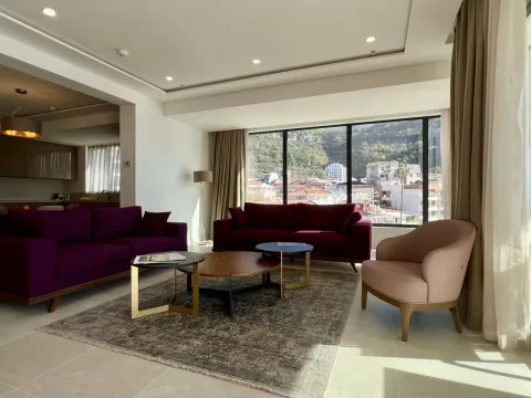 Prodaja, stan, 136m², Budva, Crna Gora - image 9