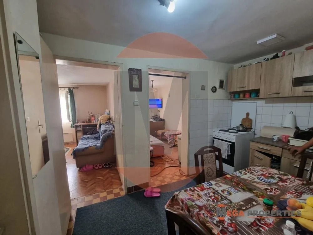 Prodaja, četvorosoban stan, 135m², Čukarica, Beograd
