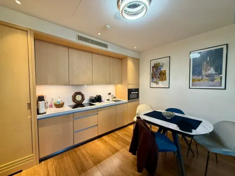 Prodaja, jednosoban stan, 68m², Tivat, Crna Gora - image 18