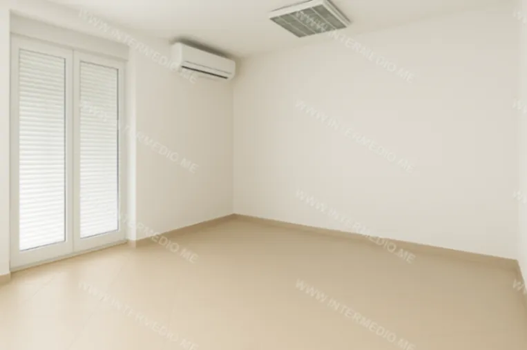 Prodaja, dvosoban stan, 53m², Savina, Herceg Novi
