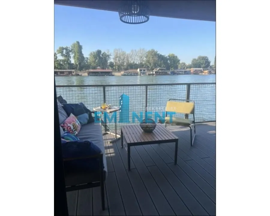 Sale, house, 55m², Novi Beograd Sve Podlokacije, Beograd