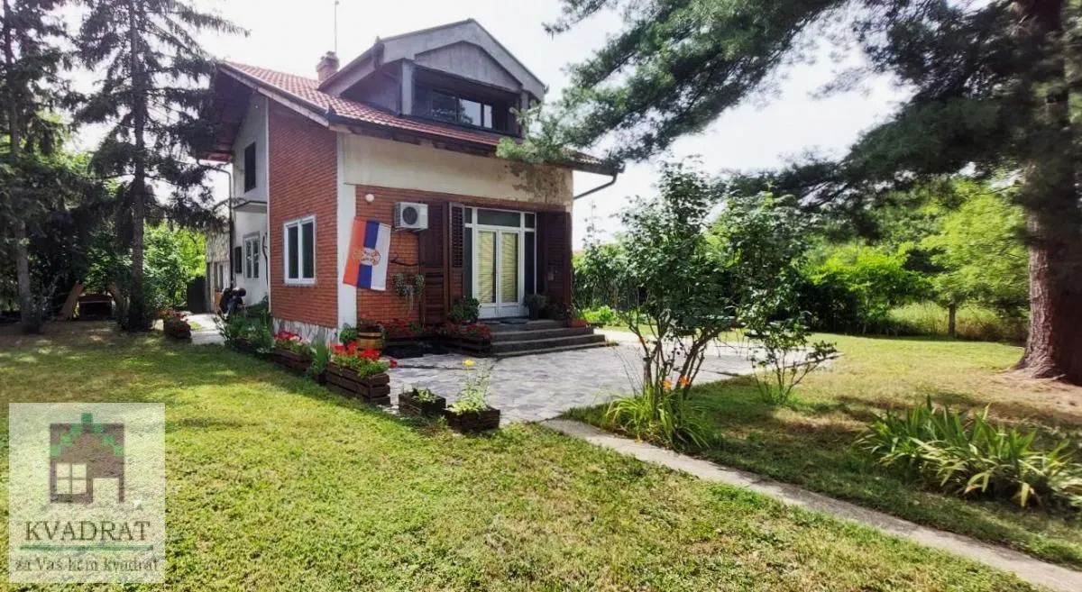 Prodaja, kuća, 178m², Skela, Obrenovac